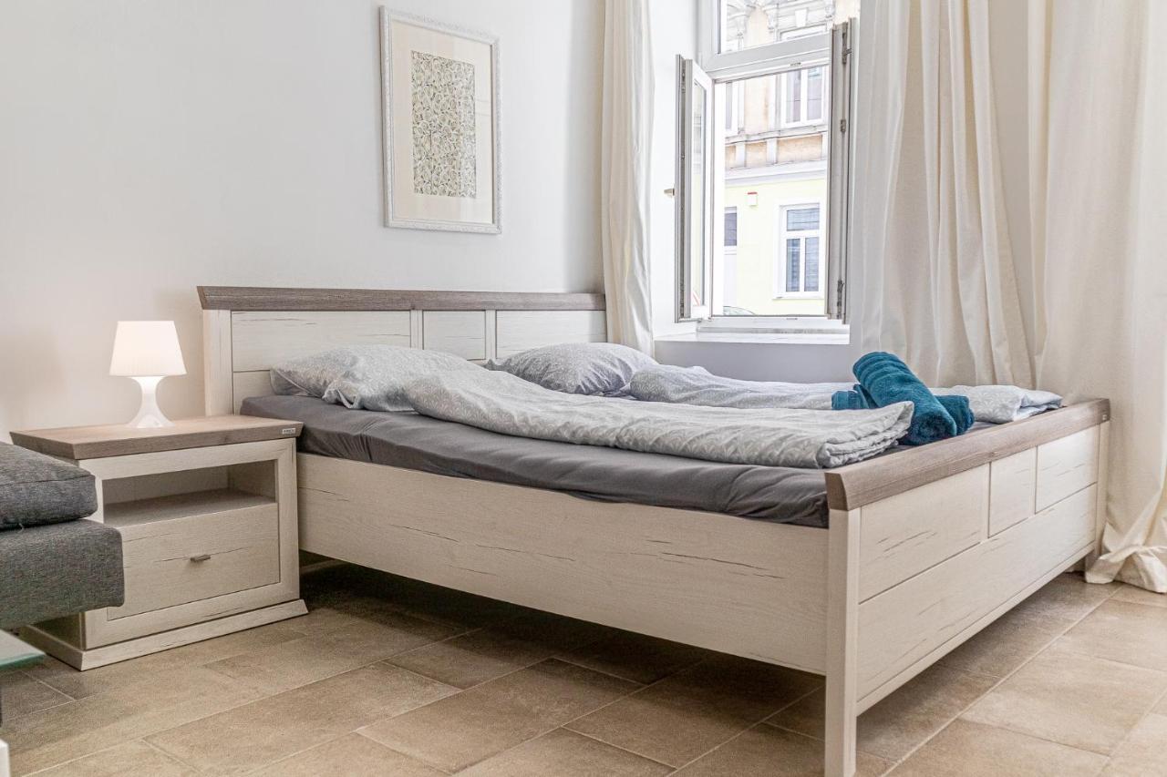 9 Min From City Center - Lovely Studio Near U1 Reumannplatz Wien Exterior foto